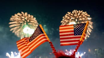 Fourth of July firework safety tips: What to know