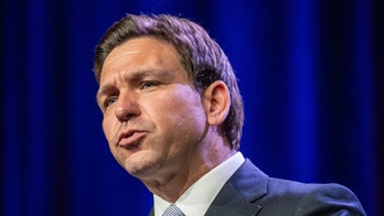 Iowa conservatives praise DeSantis 'reboot' amid campaign struggles