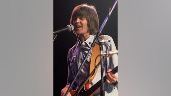 Randy Meisner REJECTED fame