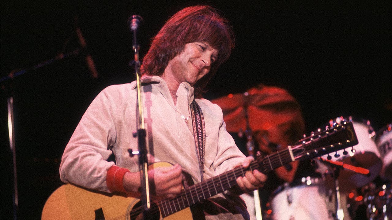 Randy Meisner