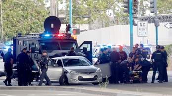 Oakland NAACP skewers city leaders for crime crisis: Defund police has created 'heyday for criminals'