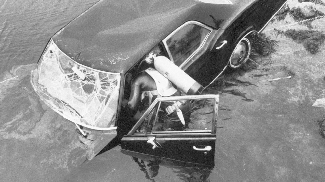 On this day in history, July 19, 1969, former Kennedy aide killed in 'Chappaquiddick incident'