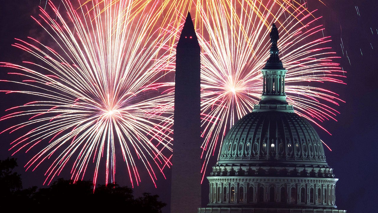 Here's why Juneteenth is as American as July 4th