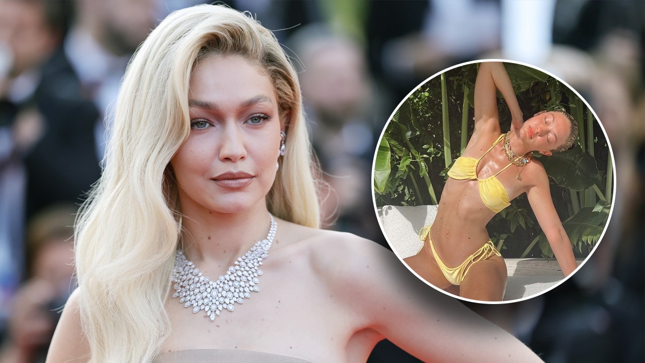 Gigi Hadid arrested in Cayman Islands for marijuana possession: 'All's well that ends well'