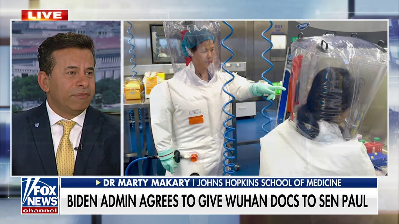 AI heart scans aim to detect blockages early, ‘better’ at pattern detection than humans: Dr. Makary