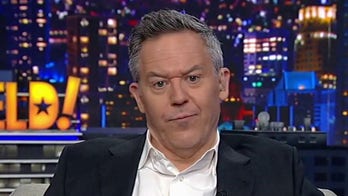 Gutfeld: TSA gets trippy when it comes to bringing Skippy