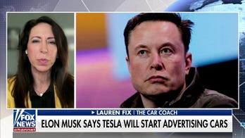 Lauren Fix: Elon Musk ‘has to start advertising’ Tesla