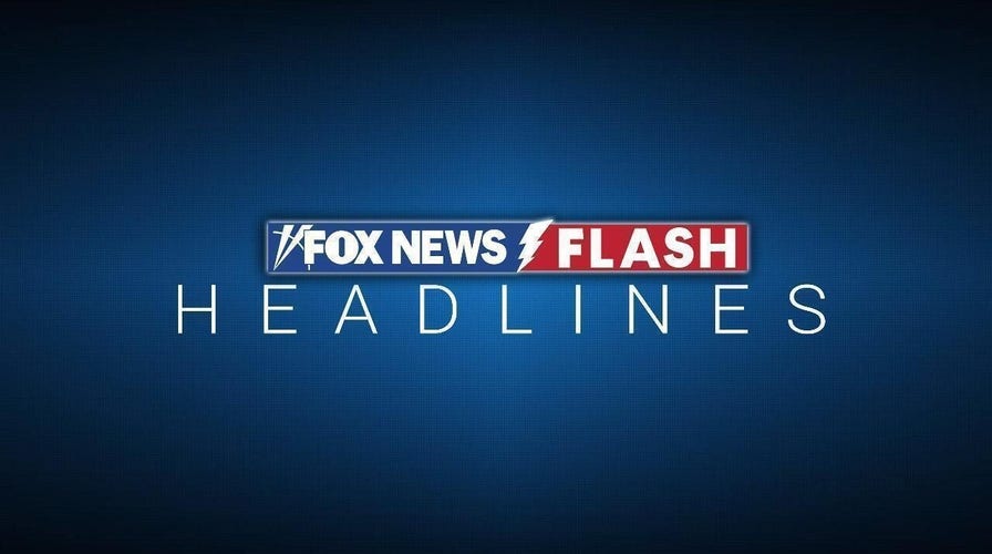 Fox News Flash top headlines for July 30