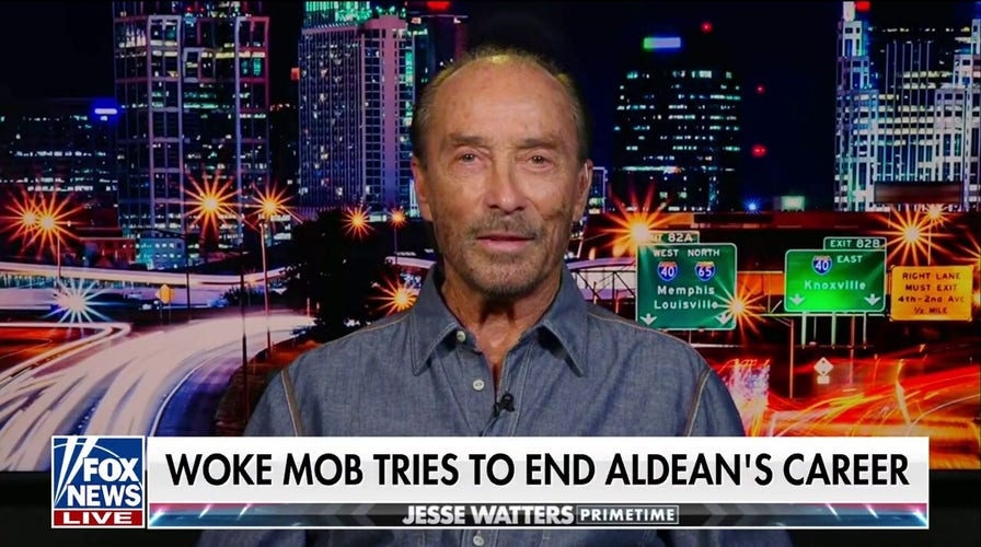 This is people trying to take away freedom of expression: Lee Greenwood