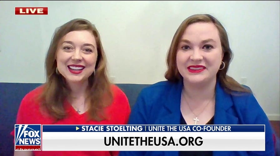 ‘Unite the USA’ co-founders share their important Fourth of July message