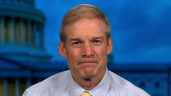 Jim Jordan outlines Facebook's 'cozy' relationship with Biden White House, how it 'censored' free speech