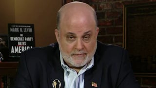 Mark Levin: Jack Smith is a hit man - Fox News