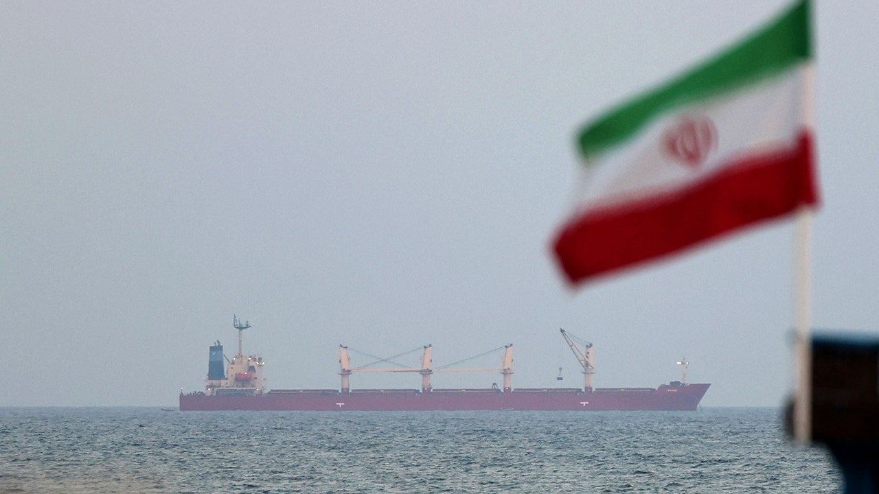 Russia evades world's sanctions with lessons learned from Iran: 'An alliance of convenience'