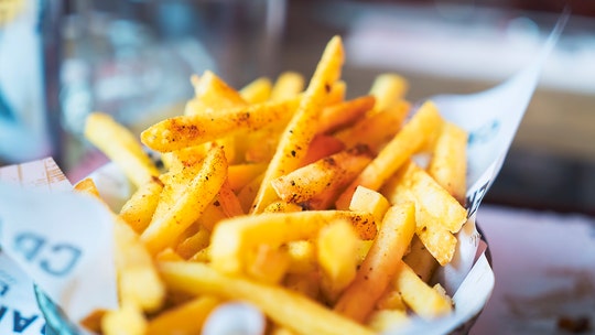 National French Fry Day: Fun facts on the crispy food that became an American staple