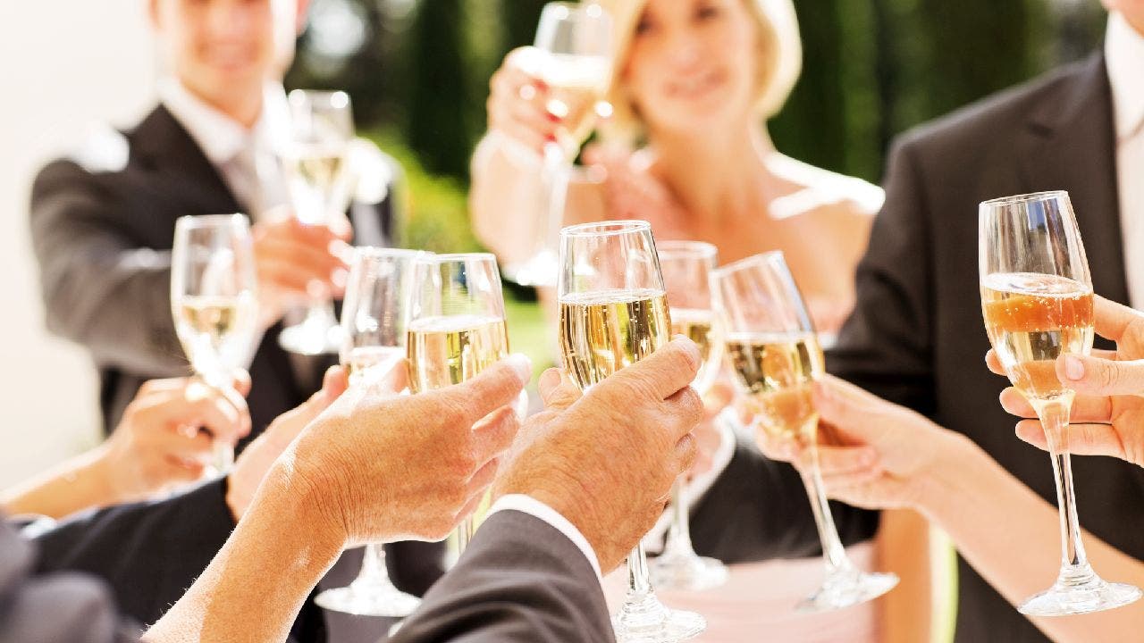 Prosecco vs. Champagne: What’s the difference?