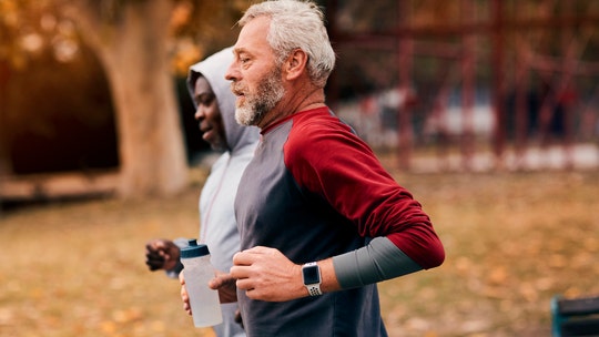 Just 4 minutes of intense daily activity could slash cancer risk among ‘non-exercisers,’ study finds