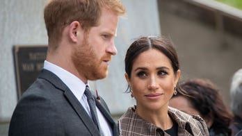 Harry and Meghan, once Tinseltown darlings, have become box office poison