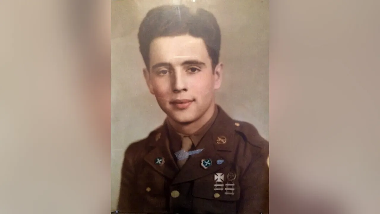 Missing WWII soldier's remains identified nearly 80 years later