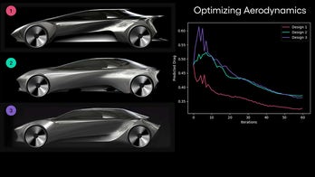 Toyota is using AI to design better cars faster