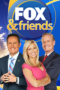 Fox & Friends - Fox News