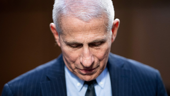 Email allegedly shows Fauci's COVID testimony was 'lie' as senator opens 'criminal referral'