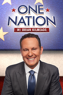 One Nation with Brian Kilmeade - Fox News