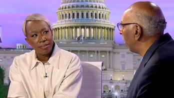 MSNBC's Joy Reid ridiculed for claiming 'you can't even say slavery was bad' in the GOP anymore