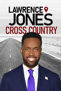 Lawrence Jones Cross Country - Fox News