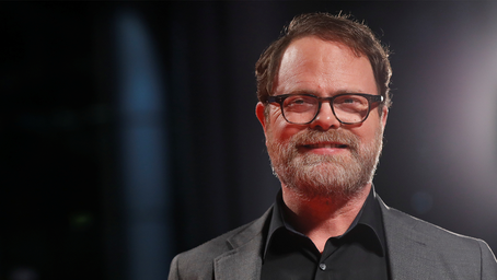 ‘Office’ star Rainn Wilson: Actors will 'estrange' themselves from Hollywood ‘cool kids’ if they mention God